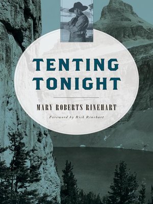 cover image of Tenting Tonight